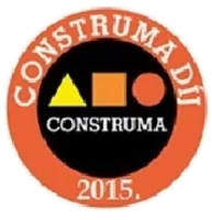 Construma-díj 2015 — KREA K2 Construma-díj 2015 — KREA K2