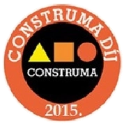 Construma-díj 2015 — KREA K2 Construma-díj 2015 — KREA K2